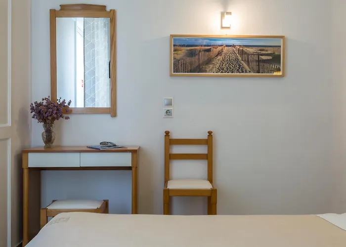 Hotel Akti