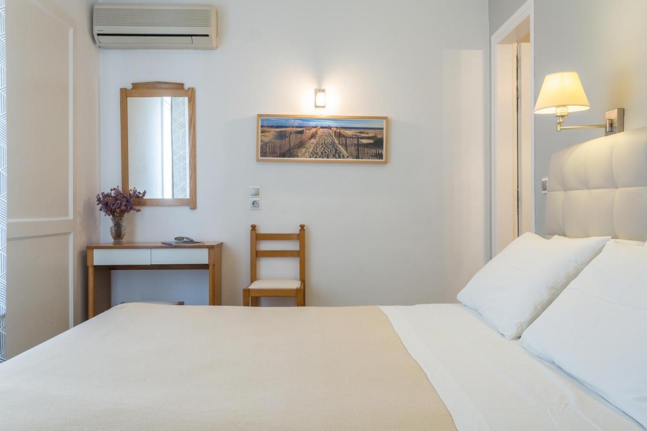Hotel Akti Città di Skiathos