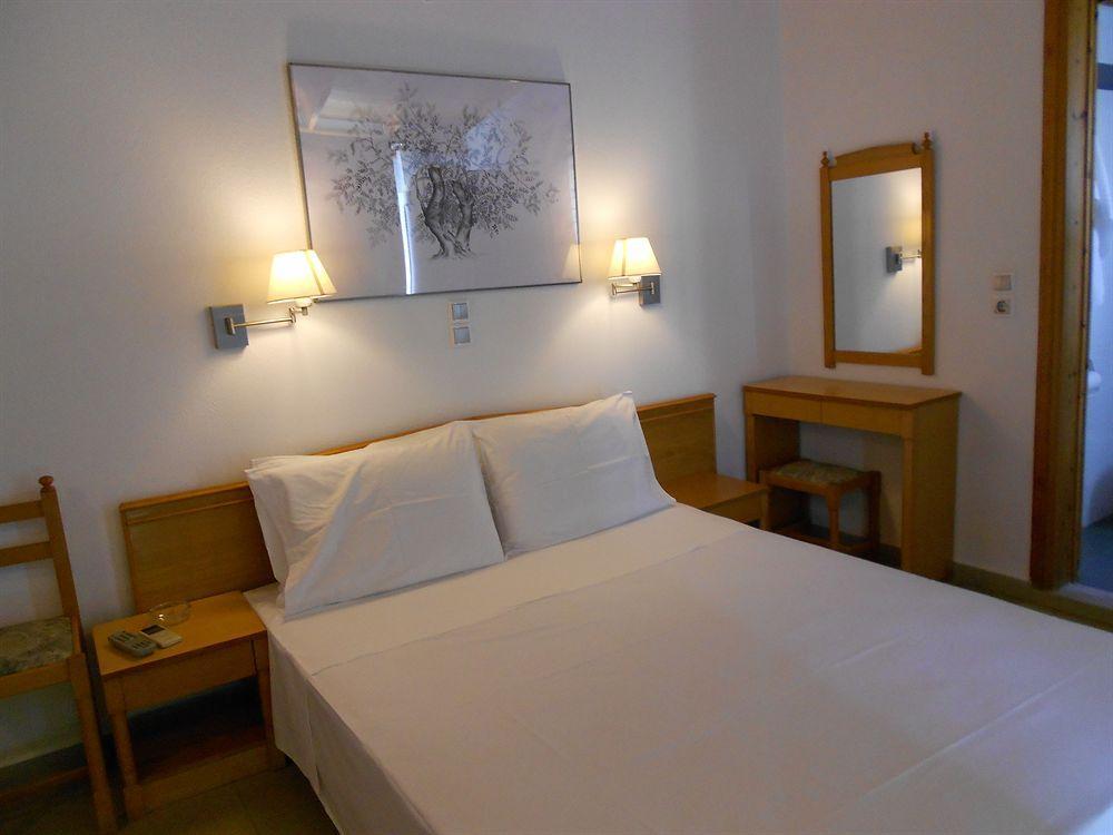 Akti Hotel