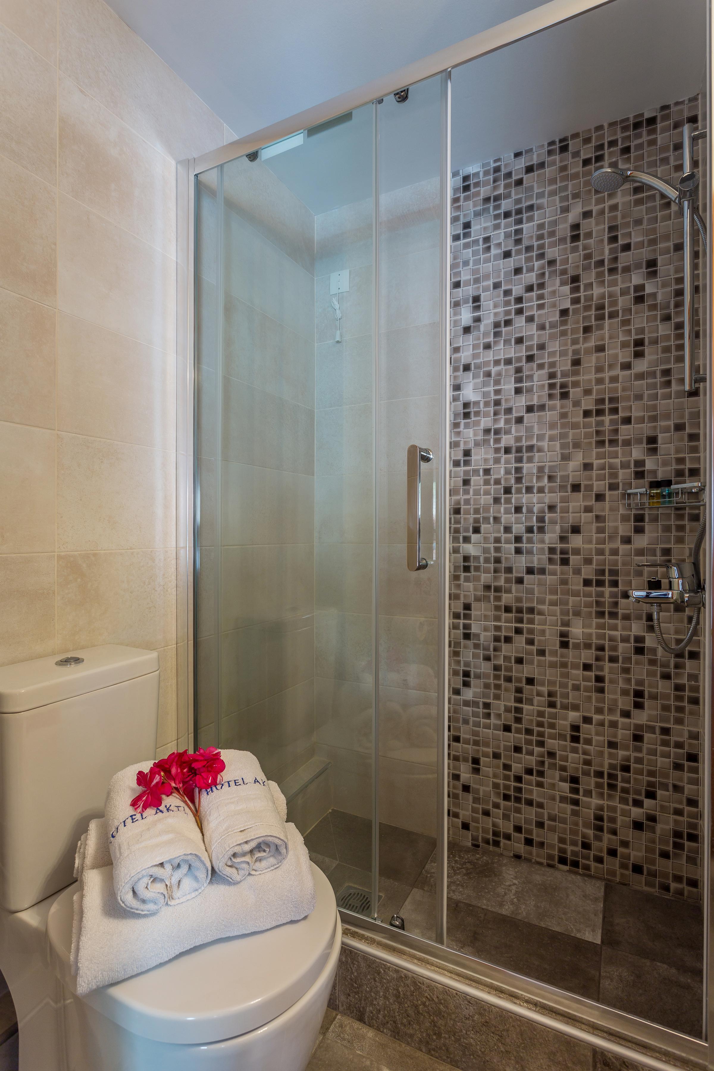 Hotel Akti 2*