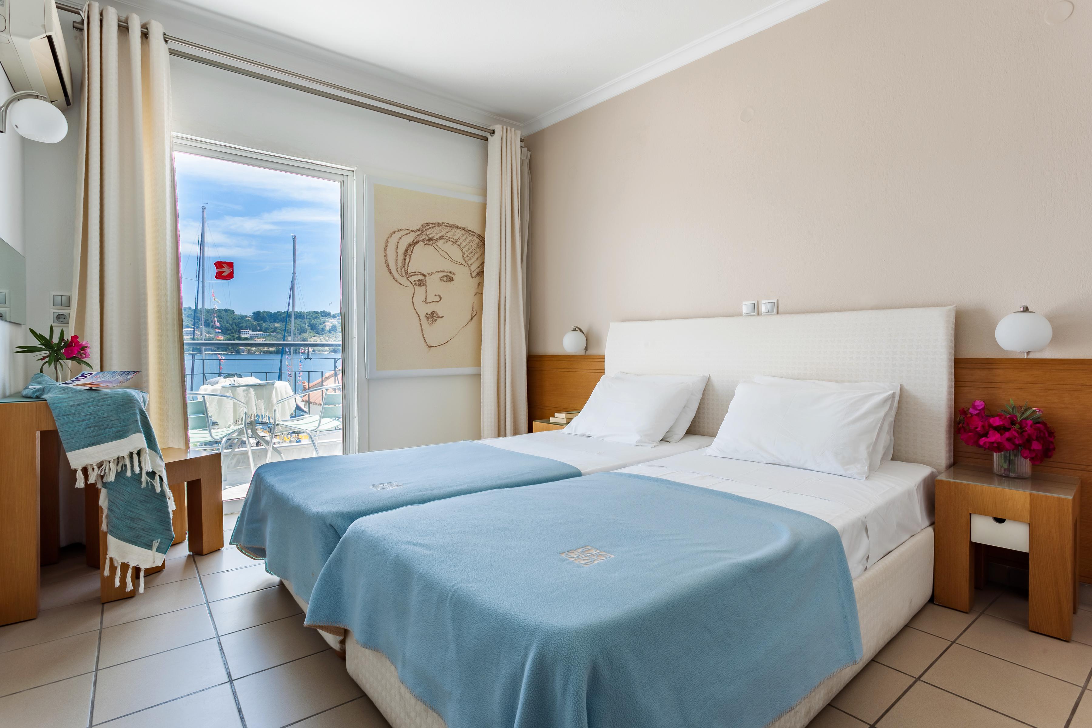 Hotel Akti 2*