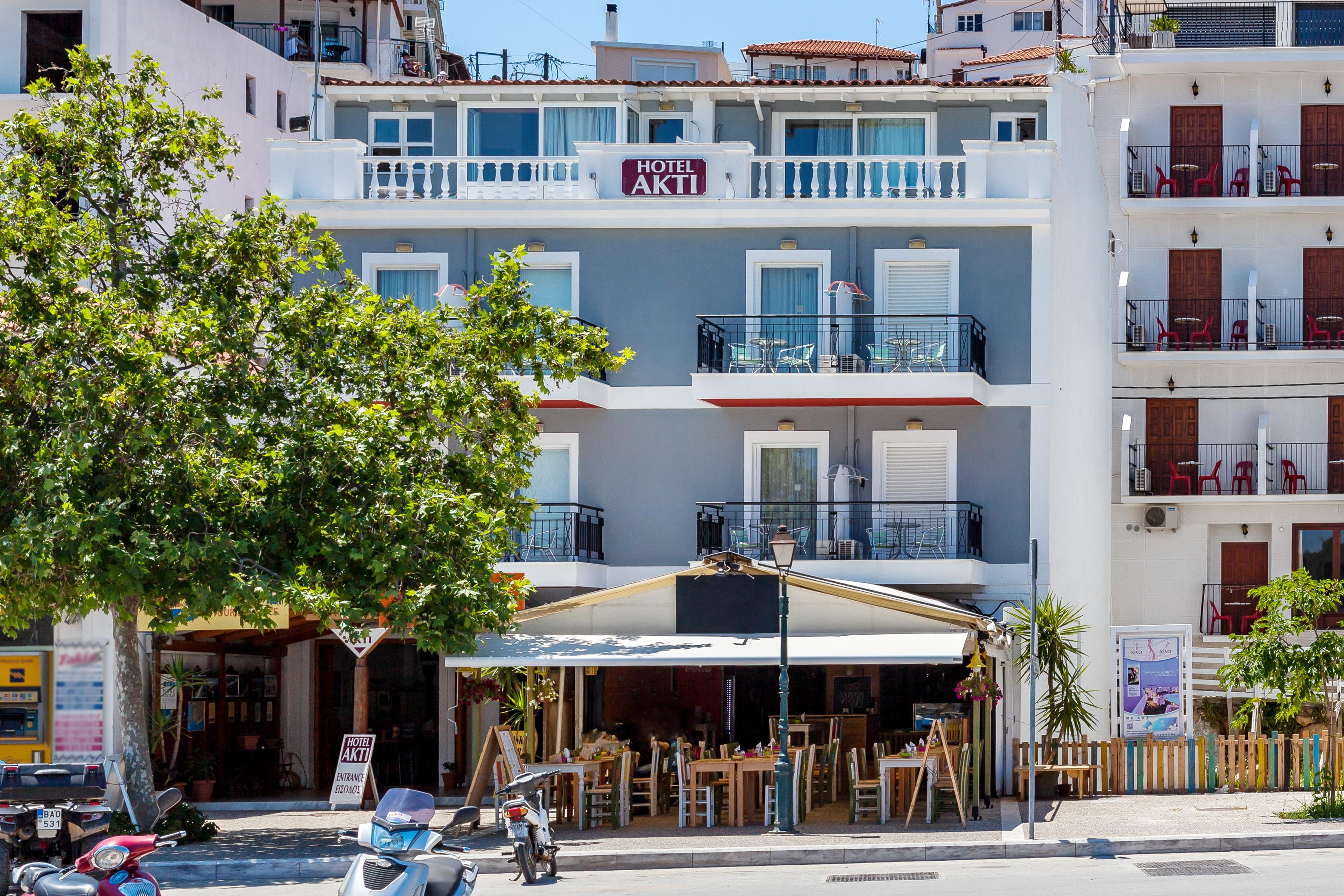 Akti Hotel Città di Skiathos