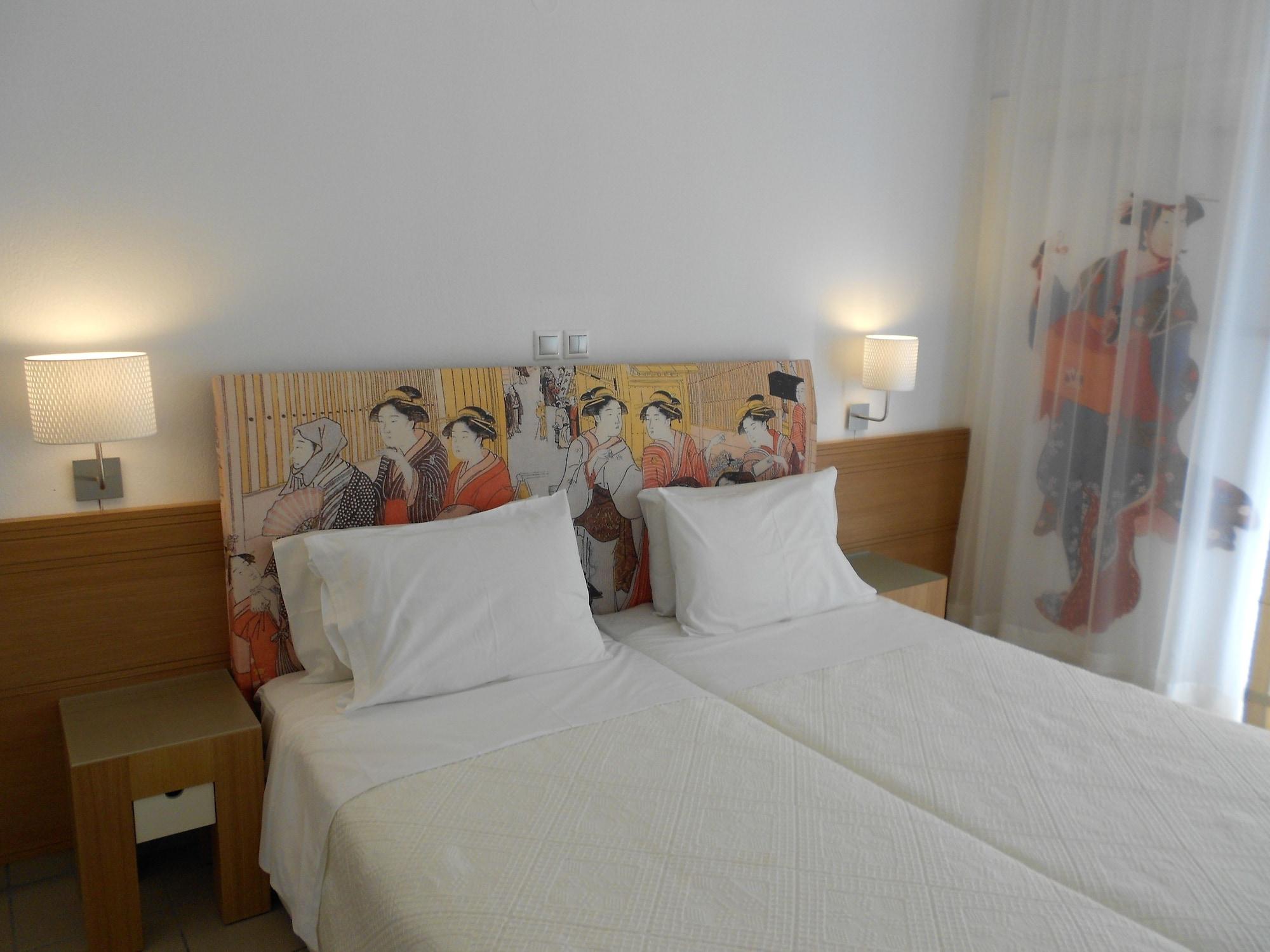 Akti Hotel