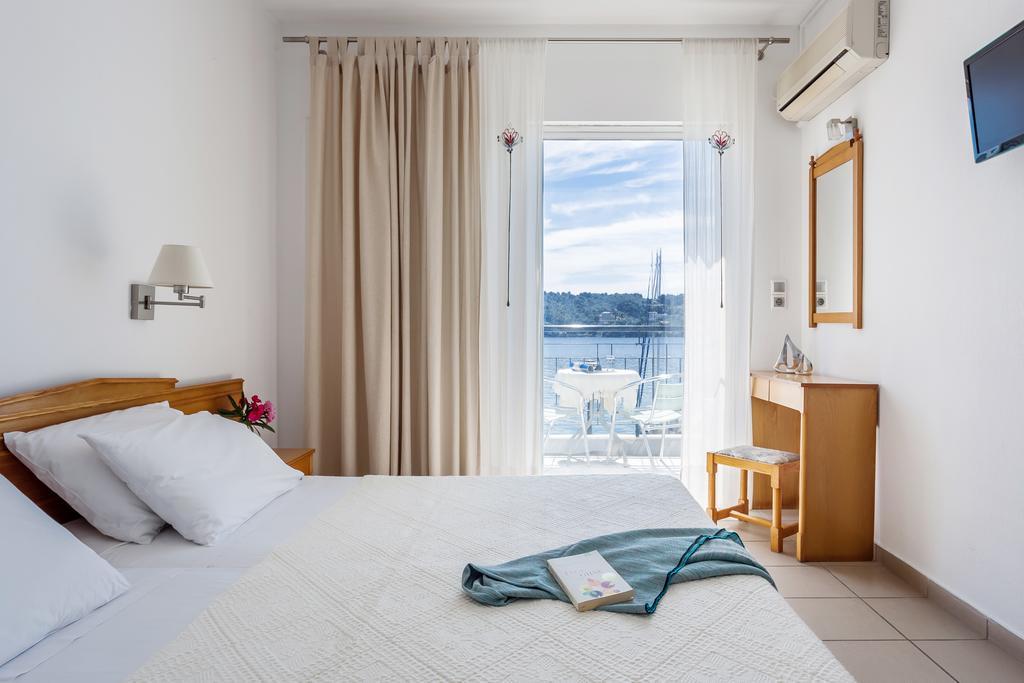 Hotel Akti Città di Skiathos