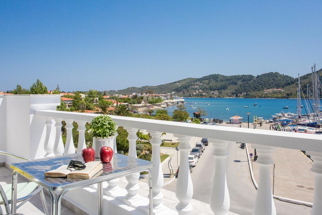 Hotel Akti Città di Skiathos