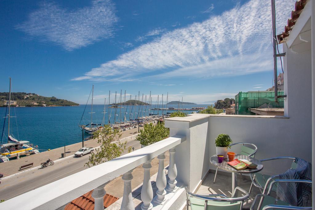 Akti Hotel Città di Skiathos
