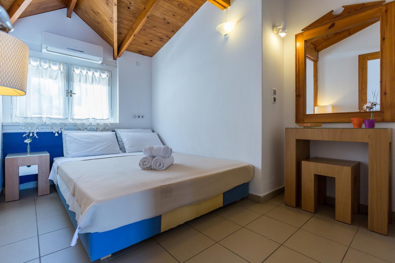 Hotel Akti 2*