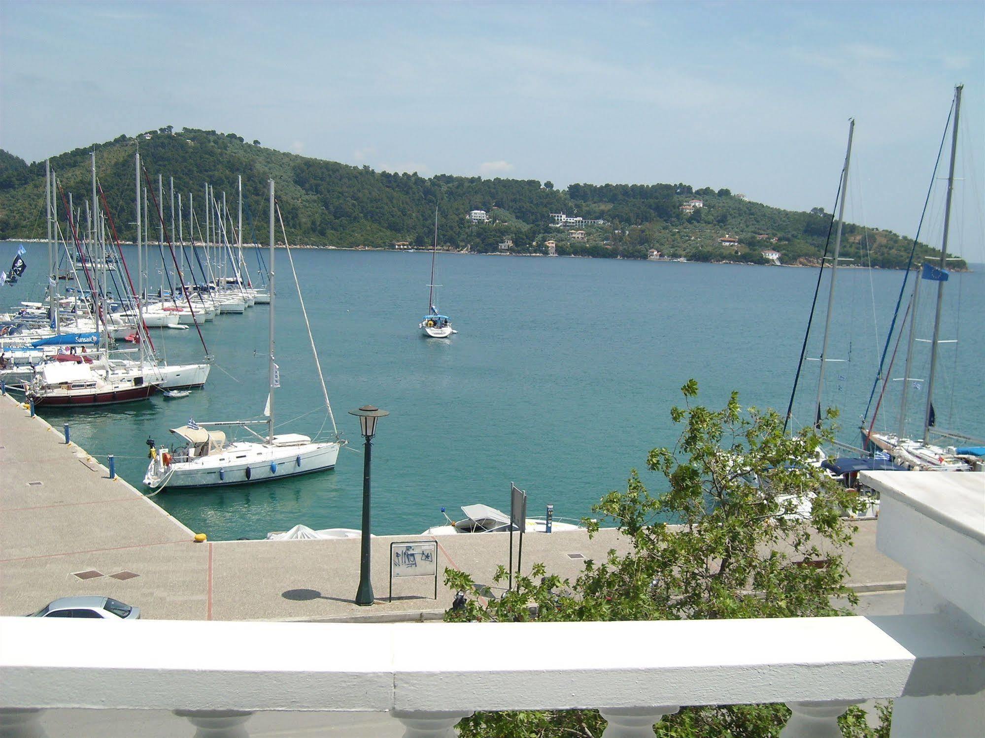 Akti 2* Città di Skiathos