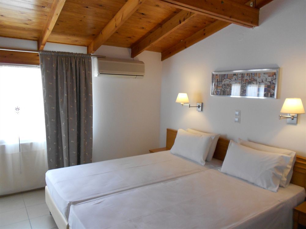 Hotel Akti Città di Skiathos